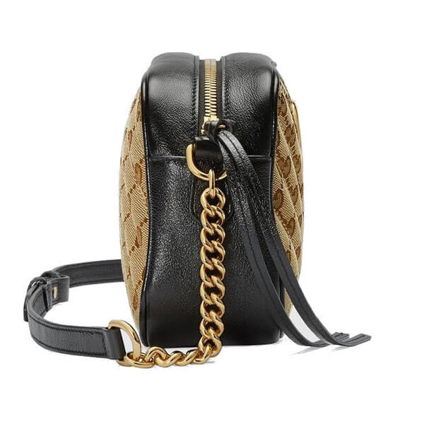 グッチ ショルダーバッグ コピー グッチ 2020年春夏新作 Cruise マーモント S スモールショルダーバッグ